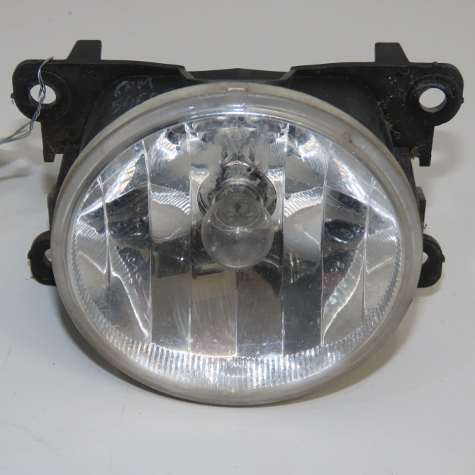 Phare antibrouillard avant gauche occasion PEUGEOT 206 + Phase 1 03-2009->05-2013 1.1i 60ch 1