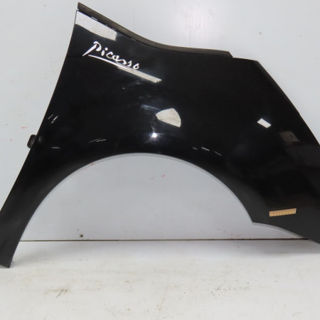 Aile avant droite occasion CITROEN C4 PICASSO I Phase 1 01-2007->10-2013 1.6 HDi 16v 110ch 7841X2