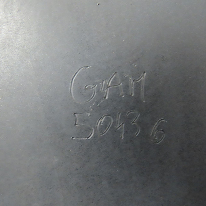 Aile avant droite occasion CITROEN C4 PICASSO I Phase 1 01-2007->10-2013 1.6 HDi 16v 110ch 7841X2 4