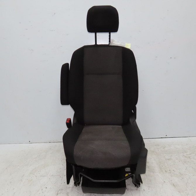 Siège avant gauche occasion CITROEN 146 Phase 1 04-1995->04-1999 1.6 BlueHDI 100ch 9826410580 1