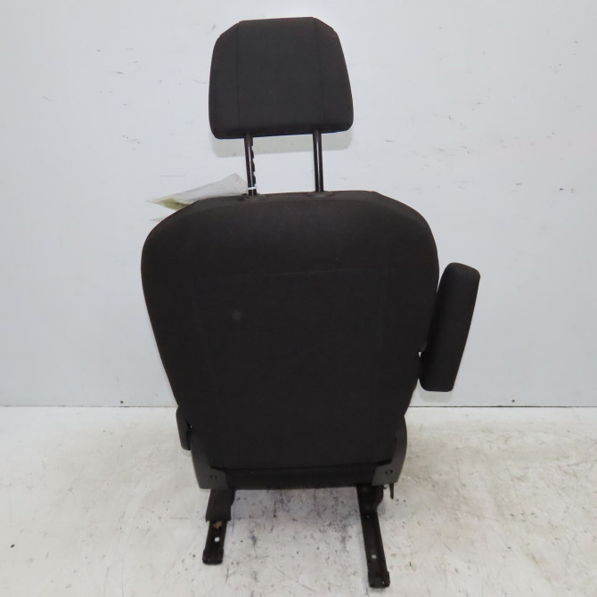 Siège avant gauche occasion CITROEN 146 Phase 1 04-1995->04-1999 1.6 BlueHDI 100ch 9826410580 3