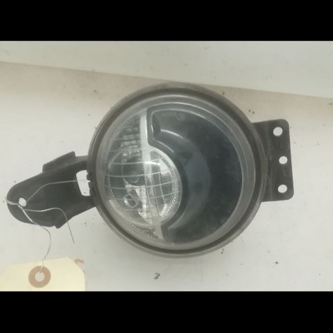 Phare antibrouillard avant gauche occasion MINI MINI II Phase 1 09-2006->12-2010 1.6i 16v 120ch 1