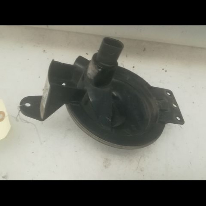 Phare antibrouillard avant gauche occasion MINI MINI II Phase 1 09-2006->12-2010 1.6i 16v 120ch 2