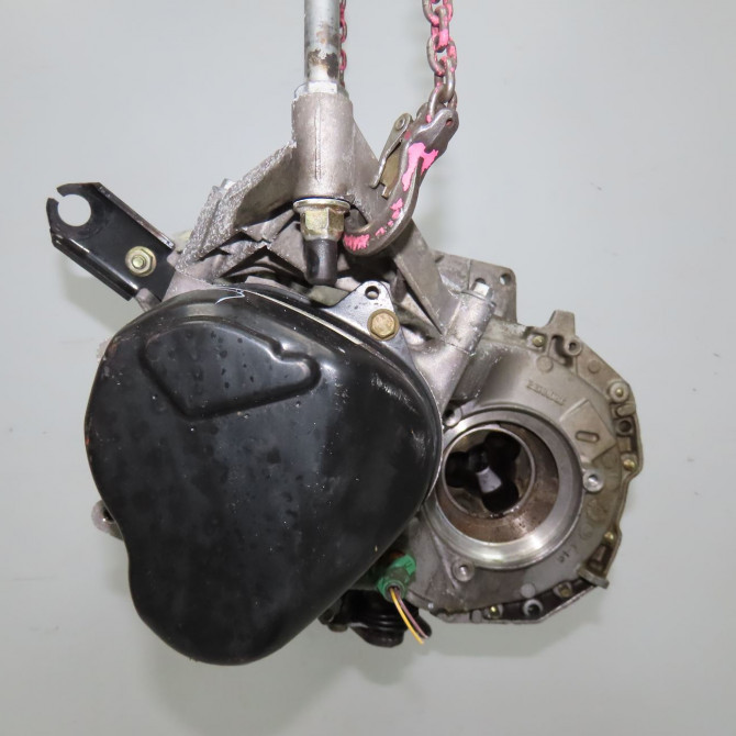 Boîte à vitesse mecanique occasion RENAULT MEGANE I Phase 2 COUPE 03-1999->09-2002 1.6i 107ch 7701712509 3