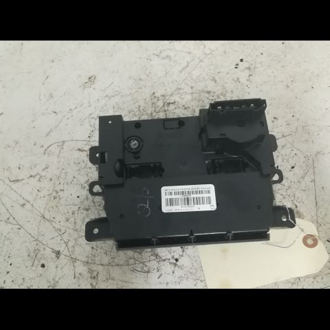 Commande de chauffage occasion MINI MINI II Phase 1 09-2006->12-2010 1.6 D 110ch 64113455300 2