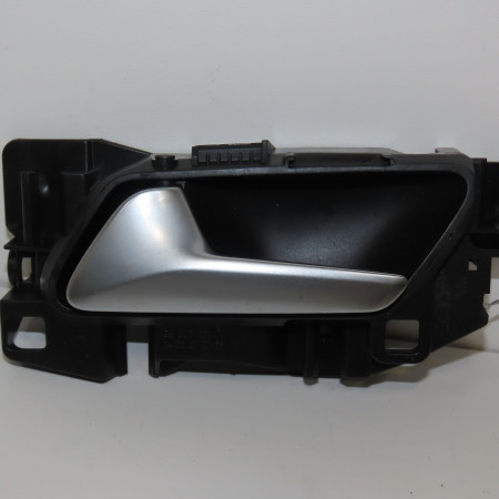 Poignee int porte arg occasion PEUGEOT 308 II Phase 2 SW 04-2017->... 98201553VV