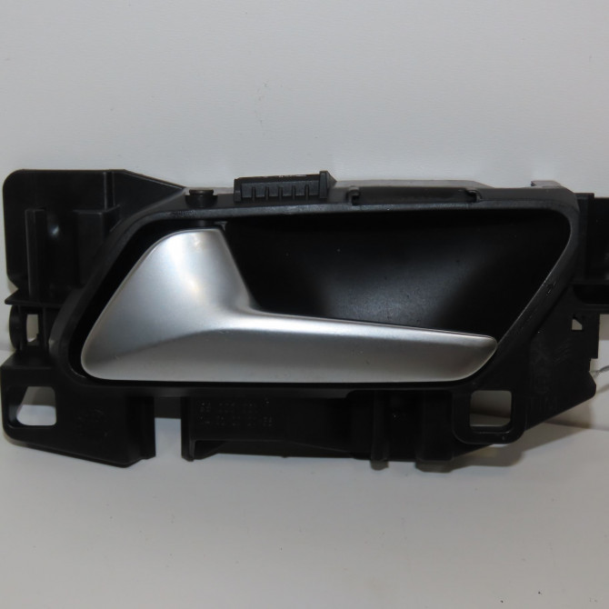 Poignee int porte arg occasion PEUGEOT 308 II Phase 2 SW 04-2017->... 98201553VV 1