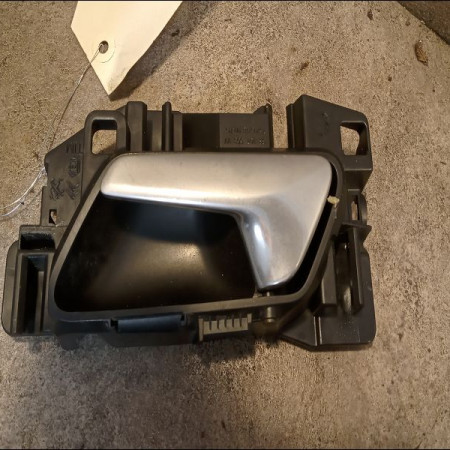 Poignee int porte arg occasion PEUGEOT 308 II 308 II Phase 2 2017-04-01-> 1.2i PureTech 130ch 98201553VV