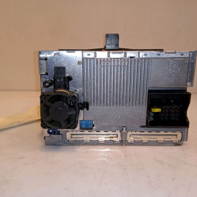 Autoradio occasion MINI MINI II Phase 1 09-2006->12-2010 1.6i 16v 175ch COOPER S 65123455681 2