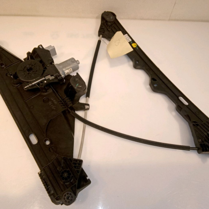 Mecanisme+moteur leve-glace avg occasion CITROEN DS3 9828130780 1