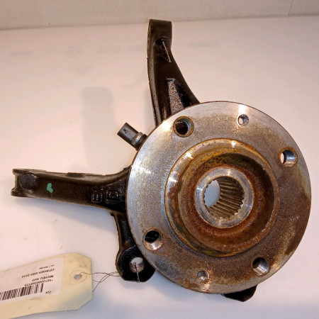 Moyeu avg occasion CITROEN DS3 9822351880