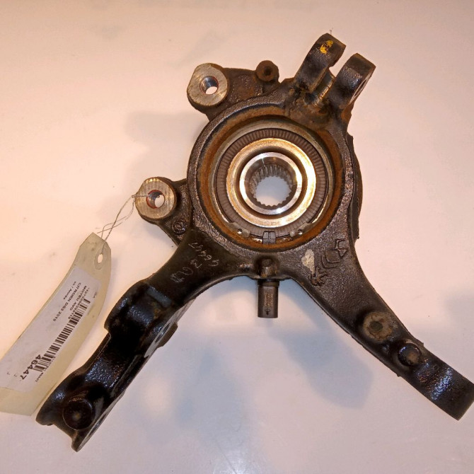 Moyeu avg occasion CITROEN DS3 9822351880 2