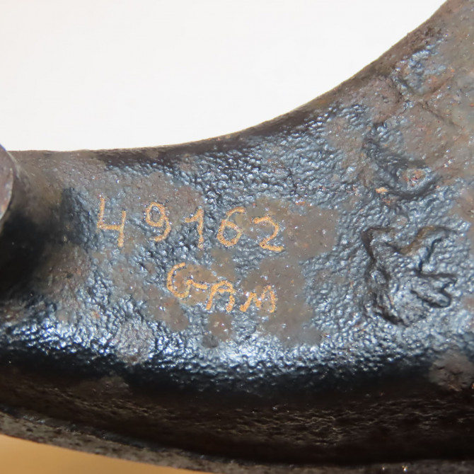 Moyeu avd occasion PEUGEOT 9822351880 2