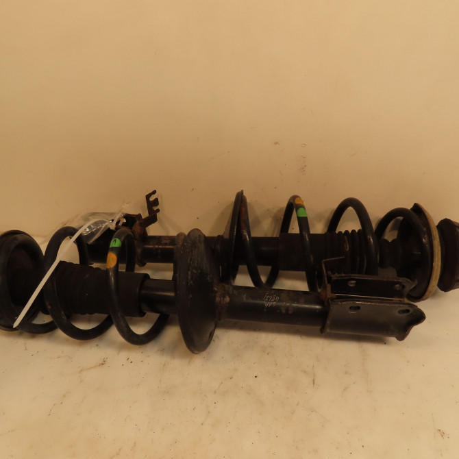 Amortisseur avant droit occasion DACIA LOGAN I Phase 1 MCV 01-2007->10-2008 1.5 DCI 85ch 6001550701 1