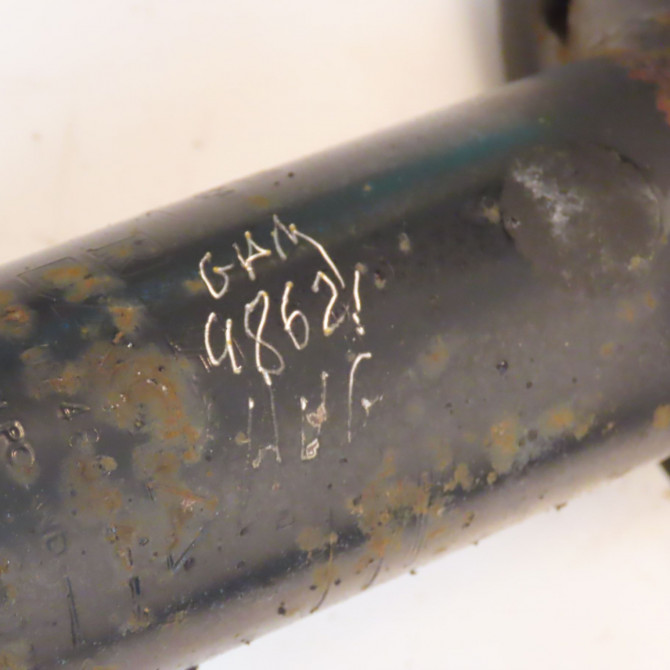 Amortisseur avant droit occasion DACIA LOGAN I Phase 1 MCV 01-2007->10-2008 1.5 DCI 85ch 6001550701 2