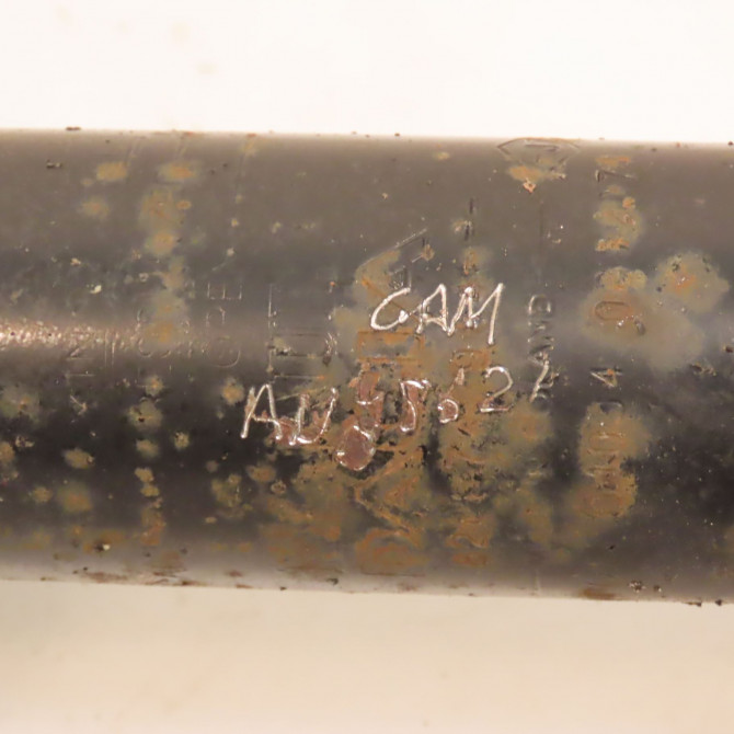 Amortisseur avant droit occasion DACIA LOGAN I Phase 1 MCV 01-2007->10-2008 1.5 DCI 85ch 6001550701 3