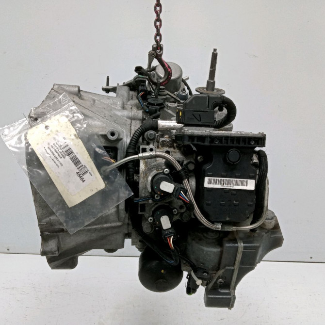 Boîte à vitesse automatique occasion  2231S7 2