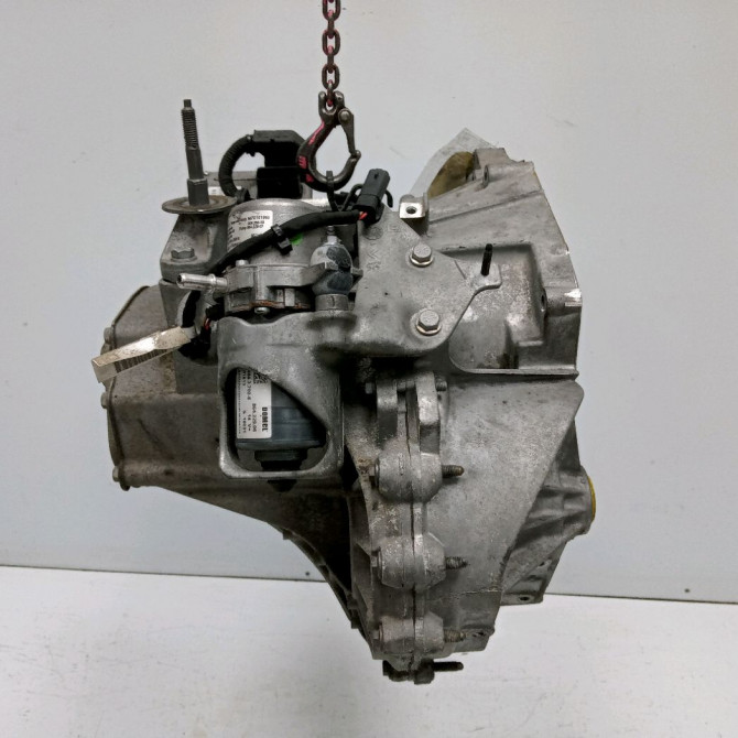 Boîte à vitesse automatique occasion  2231S7 3