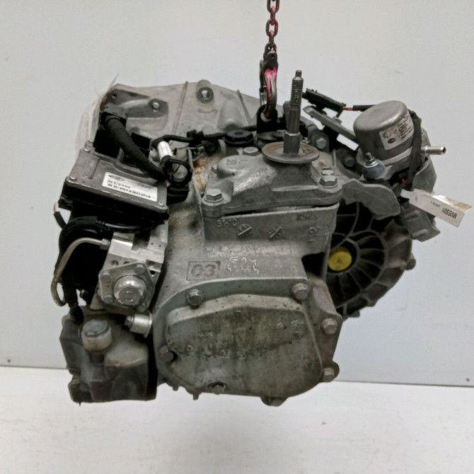 Boîte à vitesse automatique occasion  2231S7 4