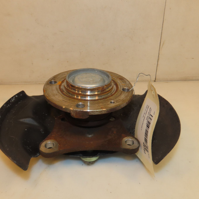 Moyeu arg occasion PEUGEOT 9822539980 1