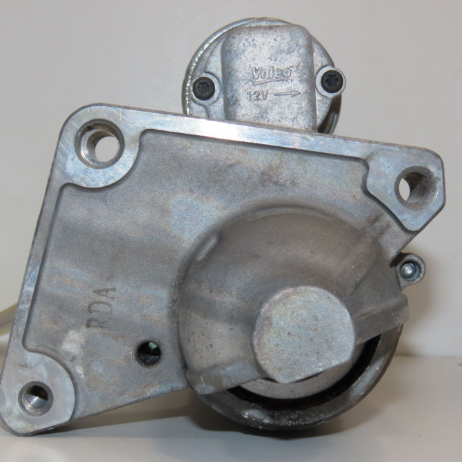 Démarreur occasion PEUGEOT 308 II Phase 1 04-1995->04-1999 1.5 BlueHDI 100ch 9832577880 3