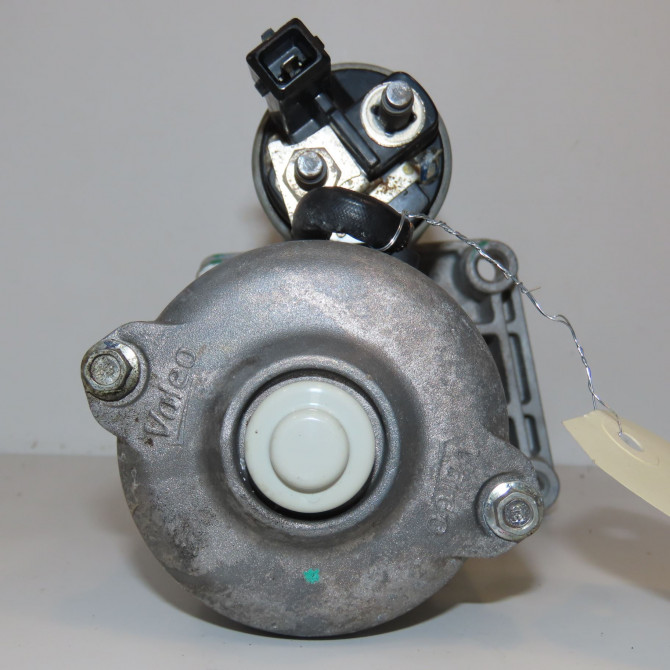 Démarreur occasion PEUGEOT 308 II Phase 1 04-1995->04-1999 1.5 BlueHDI 100ch 9832577880 4