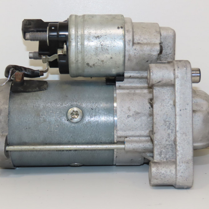 Démarreur occasion PEUGEOT 3008 II Phase 1 04-1995->04-1999 1.5 BlueHDI 130ch 9832577880 2