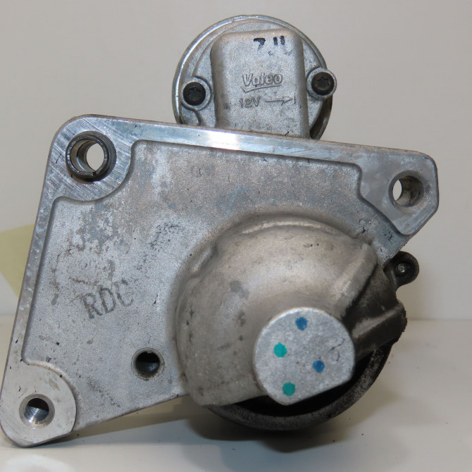 Démarreur occasion PEUGEOT 3008 II Phase 1 04-1995->04-1999 1.5 BlueHDI 130ch 9832577880 3