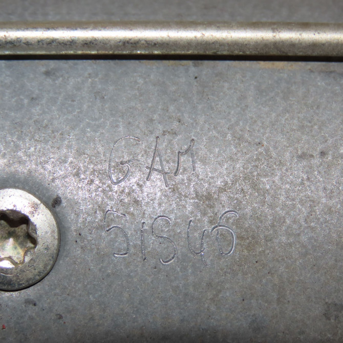 Démarreur occasion PEUGEOT 3008 II Phase 1 04-1995->04-1999 1.5 BlueHDI 130ch 9832577880 6