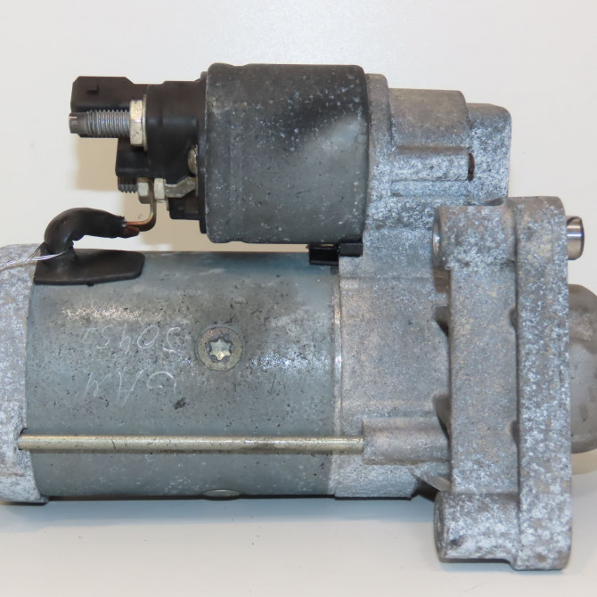 Démarreur occasion  9832577880 2