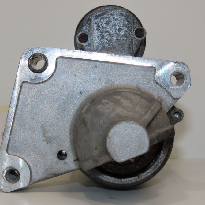 Démarreur occasion  9832577880 3