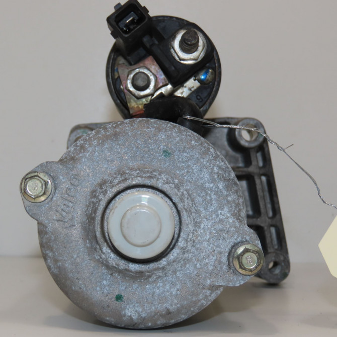 Démarreur occasion  9832577880 4