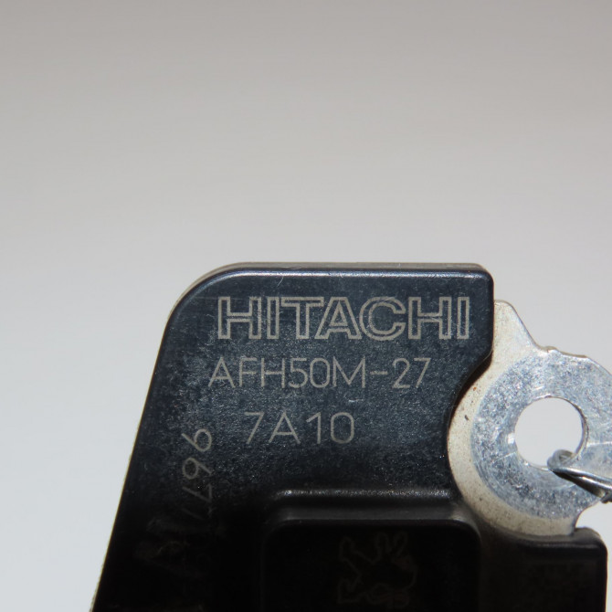 Debimetre air occasion PEUGEOT BOXER III Phase 1 04-1995->04-1999 2.2 HDI 130ch 9677093080 5