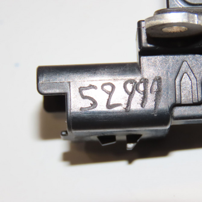 Debimetre air occasion PEUGEOT BOXER III Phase 1 04-1995->04-1999 2.2 HDI 130ch 9677093080 7