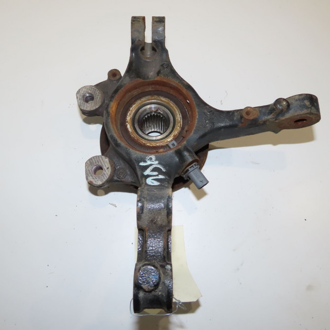 Moyeu avg occasion  9822351880 2