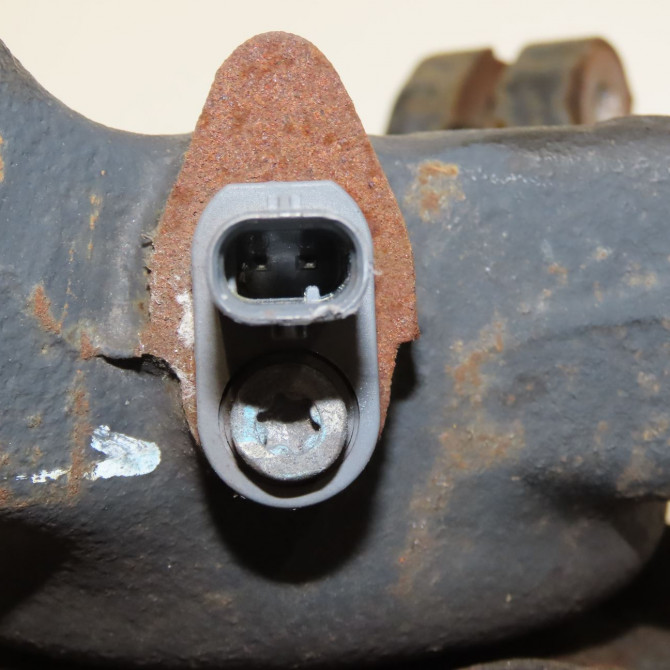 Moyeu avg occasion  9822351880 3