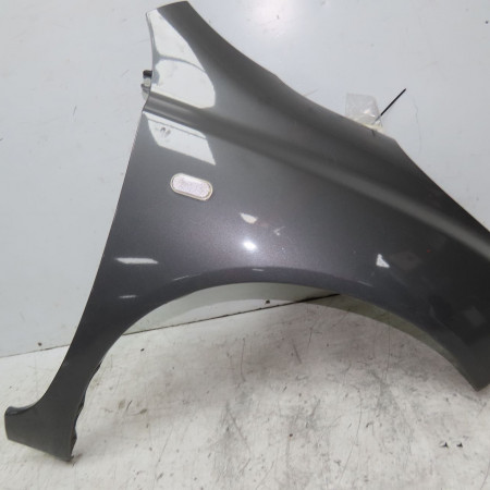 Aile avant droite occasion NISSAN MICRA III Phase 2 11-2005->11-2007 1.5 DCI 86ch 63100AX630