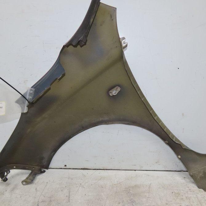 Aile avant droite occasion NISSAN MICRA III Phase 2 11-2005->11-2007 1.5 DCI 86ch 63100AX630 2