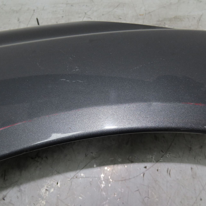 Aile avant droite occasion NISSAN MICRA III Phase 2 11-2005->11-2007 1.5 DCI 86ch 63100AX630 3