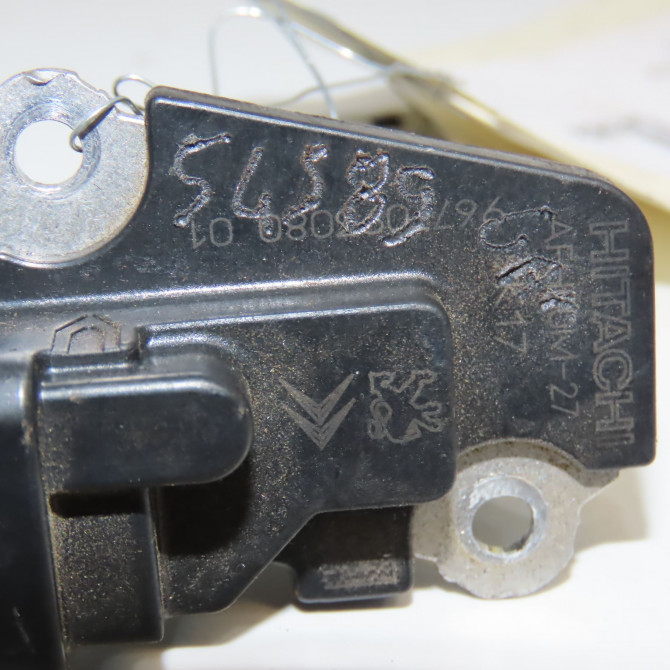 Debimetre air occasion CITROEN 146 Phase 1 04-1995->04-1999 1.6 BlueHDI 100ch 9677093080 4