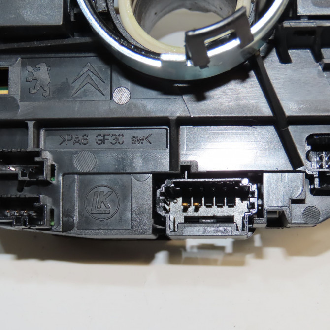 Bloc commodos occasion CITROEN 146 Phase 1 04-1995->04-1999 2.0 BLUEHDI 180ch 98312525ZD 3