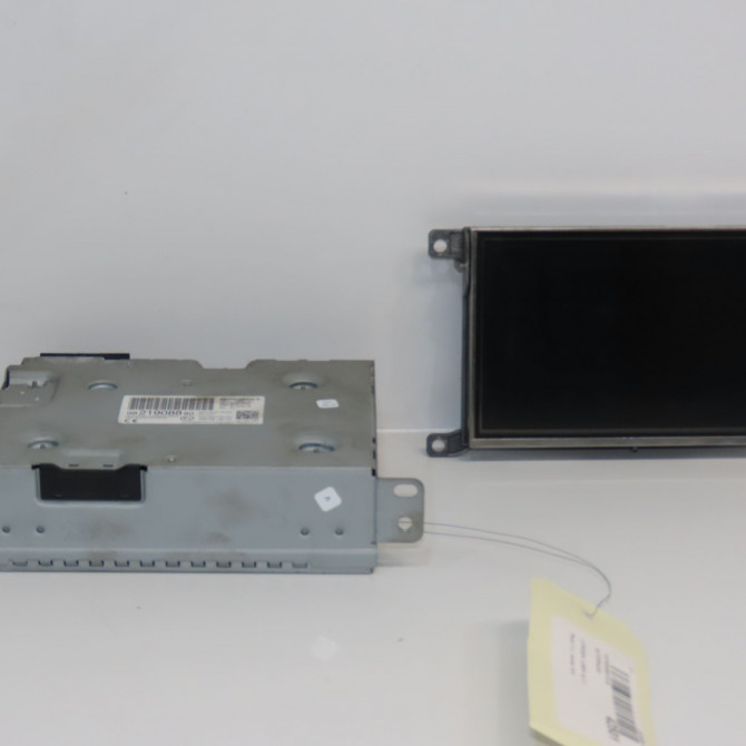 Autoradio occasion CITROEN 146 Phase 1 04-1995->04-1999 2.0 BLUEHDI 180ch 1680403980 1