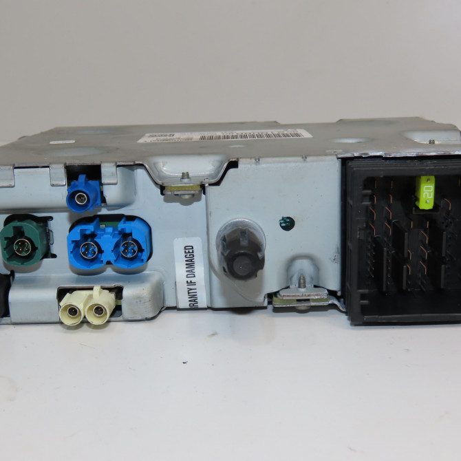 Autoradio occasion CITROEN 146 Phase 1 04-1995->04-1999 2.0 BLUEHDI 180ch 1680403980 2