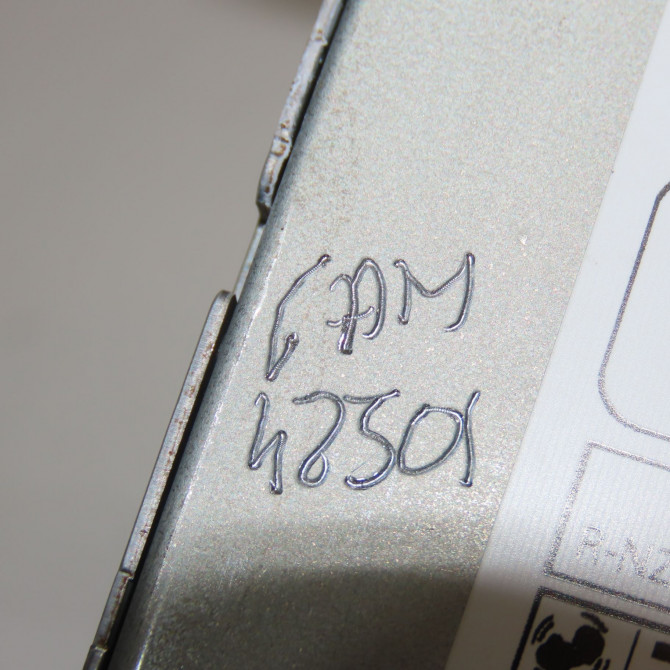 Autoradio occasion CITROEN 146 Phase 1 04-1995->04-1999 2.0 BLUEHDI 180ch 1680403980 4