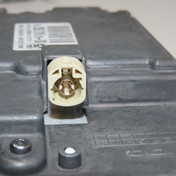 Autoradio occasion CITROEN 146 Phase 1 04-1995->04-1999 2.0 BLUEHDI 180ch 1680403980 6