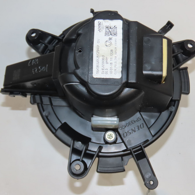 Ventilateur de chauffage occasion CITROEN 146 Phase 1 04-1995->04-1999 2.0 BLUEHDI 180ch 9849717080 3