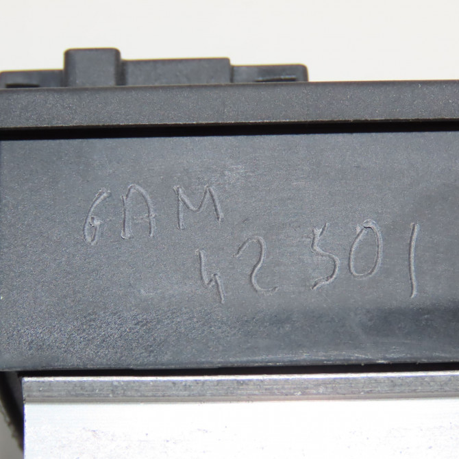 Resistance de chauffage occasion CITROEN 146 Phase 1 04-1995->04-1999 2.0 BLUEHDI 180ch 3