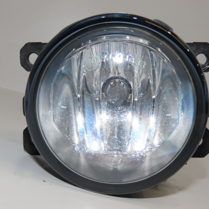 Phare antibrouillard avant gauche occasion CITROEN 146 Phase 1 04-1995->04-1999 2.0 BLUEHDI 180ch 6208Q3 1