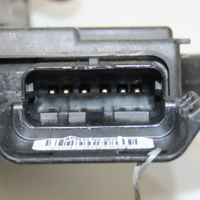 Serrure porte avd occasion CITROEN 146 Phase 1 04-1995->04-1999 2.0 BLUEHDI 180ch 9808414380 5