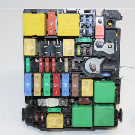 occasion CITROEN 146 Phase 1 04-1995->04-1999 2.0 BLUEHDI 180ch